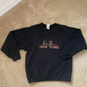 Vintage NYC Sweatshirt